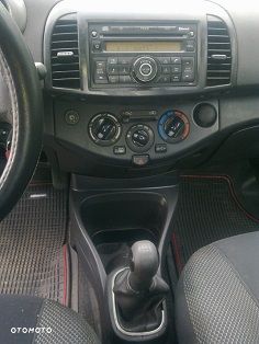 Nissan Micra - 6