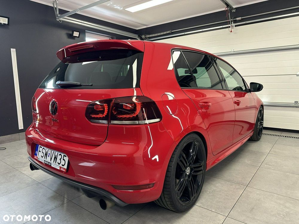 Volkswagen Golf 2.0 GTI Edition 35 - 4