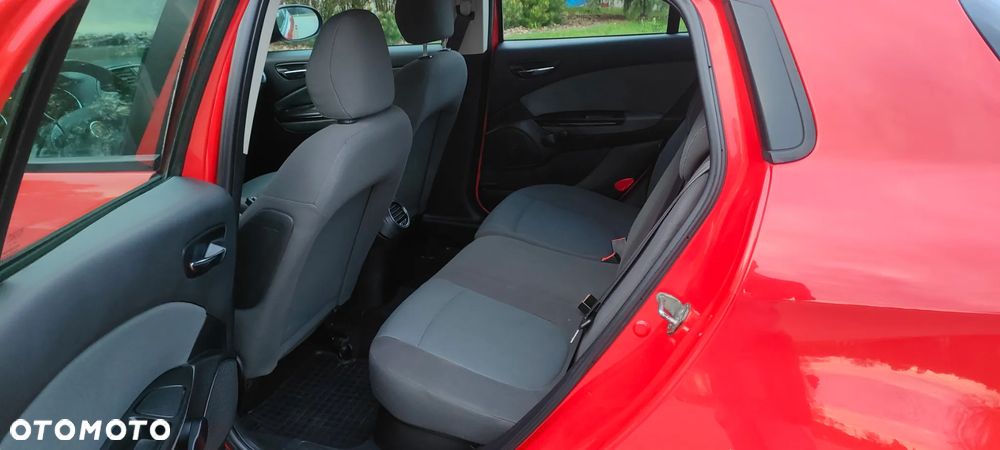 Fiat Bravo 1.4 16V Emotion - 13