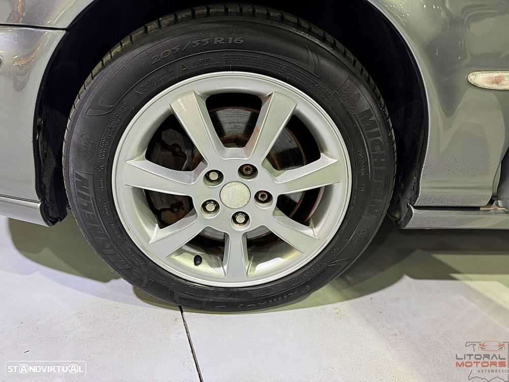 Jaguar X-Type 2.0 Executive - 12