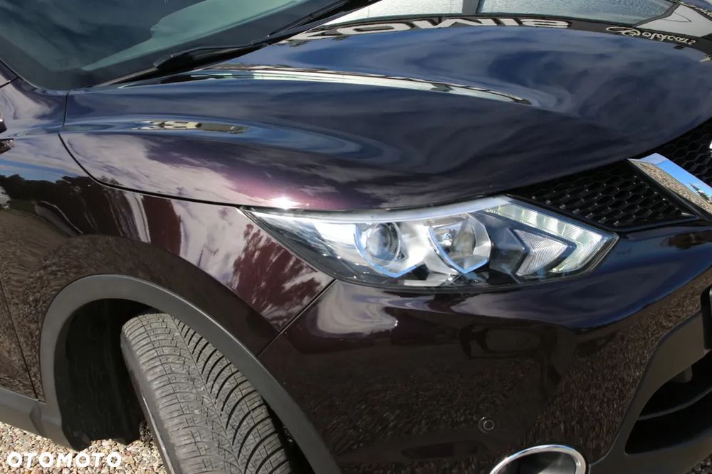 Nissan Qashqai 1.6 DIG-T Acenta - 13