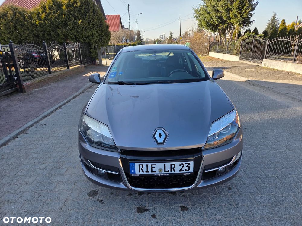 Renault Laguna 2.0 16V 140 Dynamique - 1