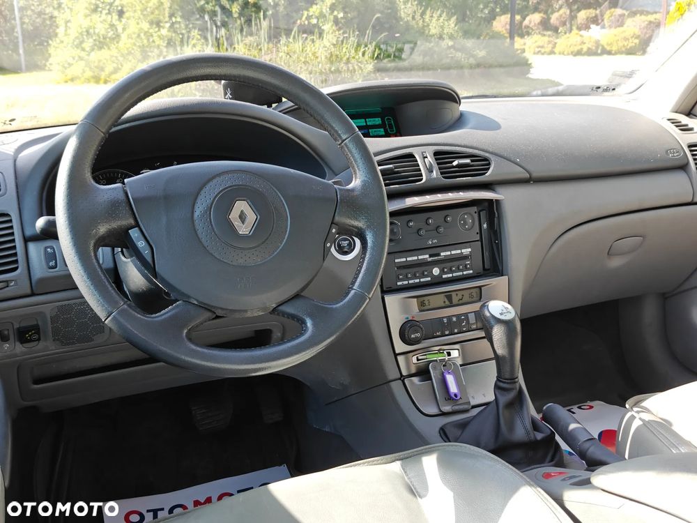Renault Laguna 1.8 Automatik Initiale - 6