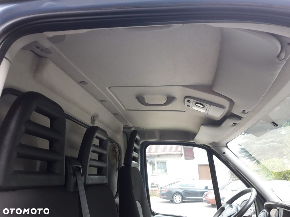 Iveco daily Super Stan tylko 270 tyś km - 25
