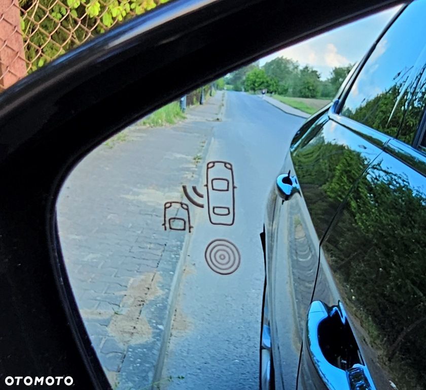 Citroën DS5 2.0 BlueHDi SportChic - 28