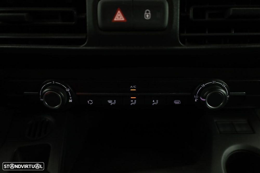 Citroën berlingo 1.5 bluehdi xl - 9
