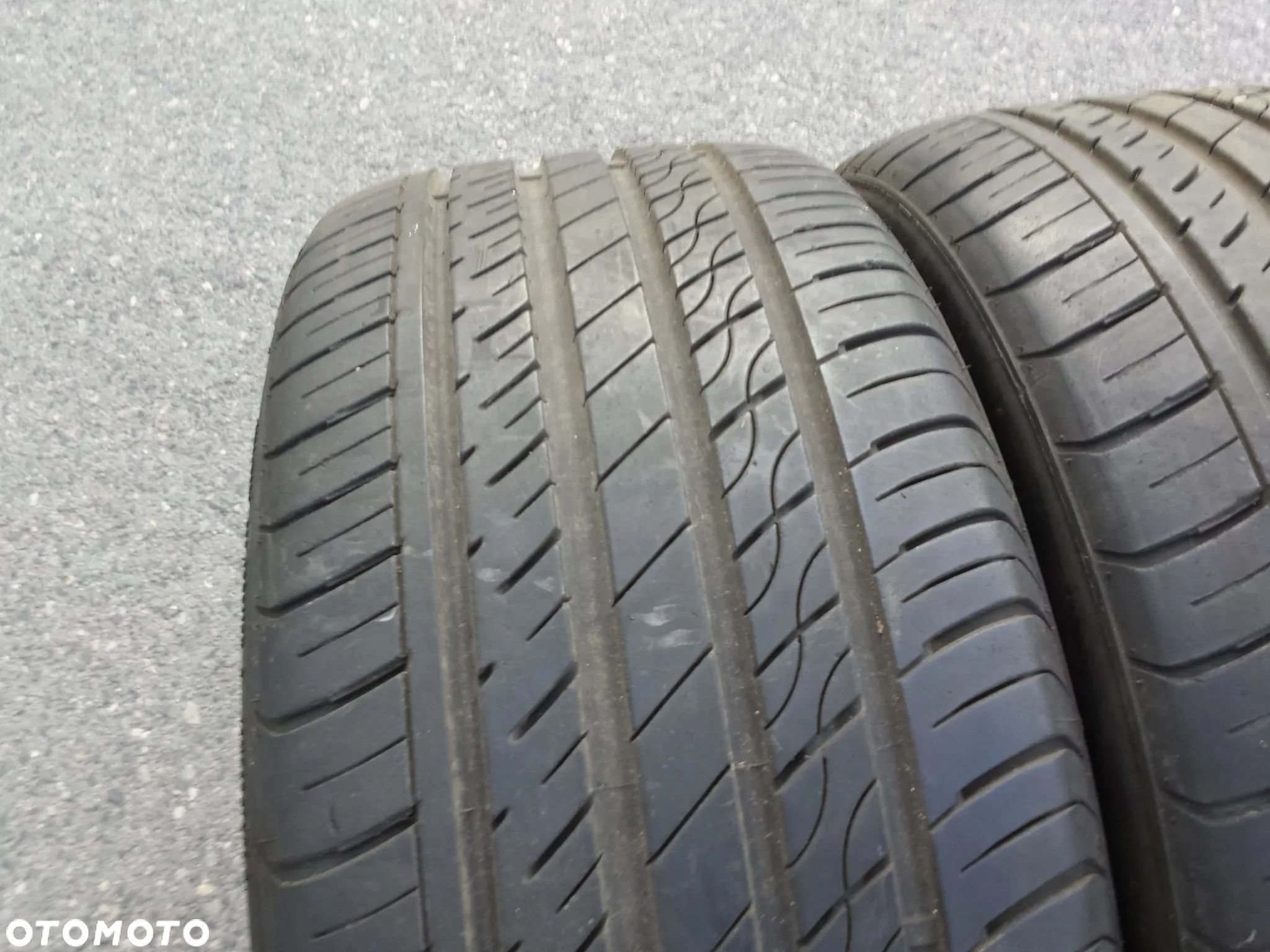 18” - Opony Letnie - 235/40 r18 cali - ARIVO - stan BDB - GWARANCJA ! + Możliwy MONTAŻ !! - 1