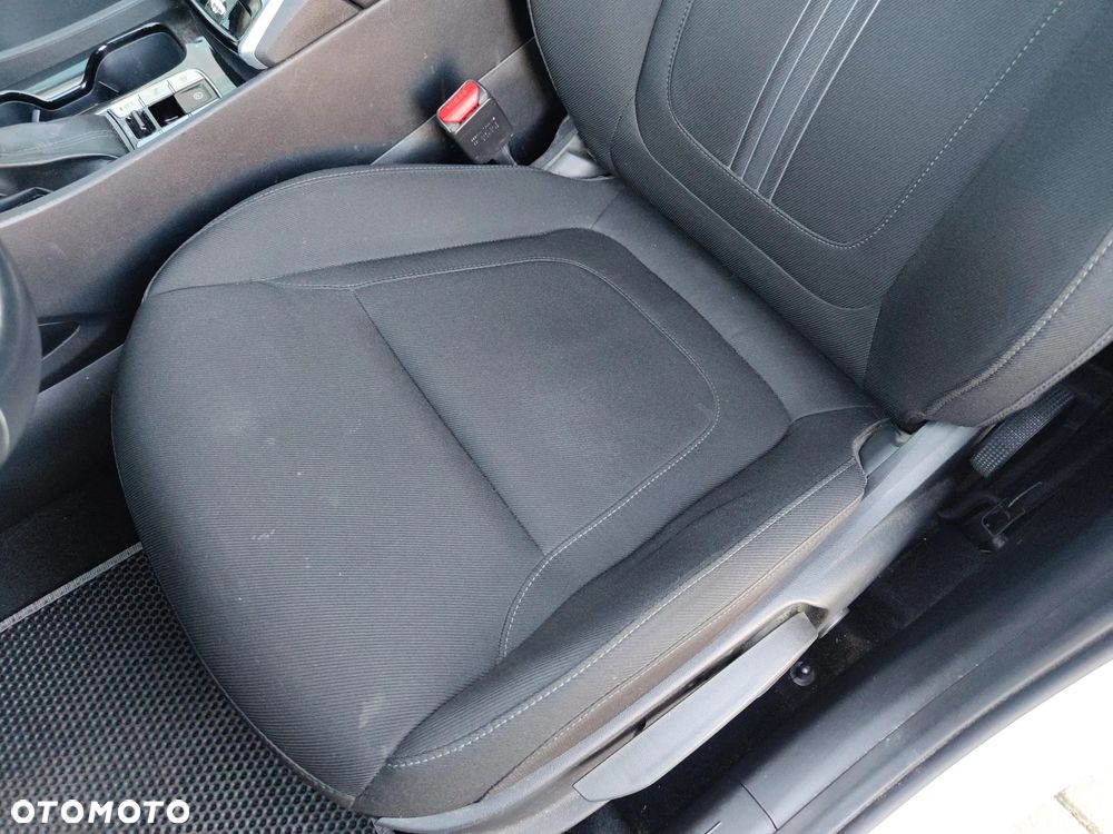 Hyundai Tucson 1.6 T-GDi 48V Executive 2WD DCT - 12