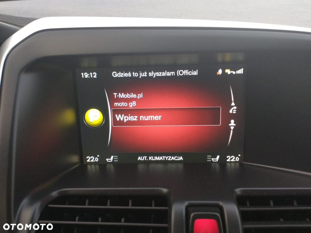 Volvo XC 60 D4 AWD Momentum - 14