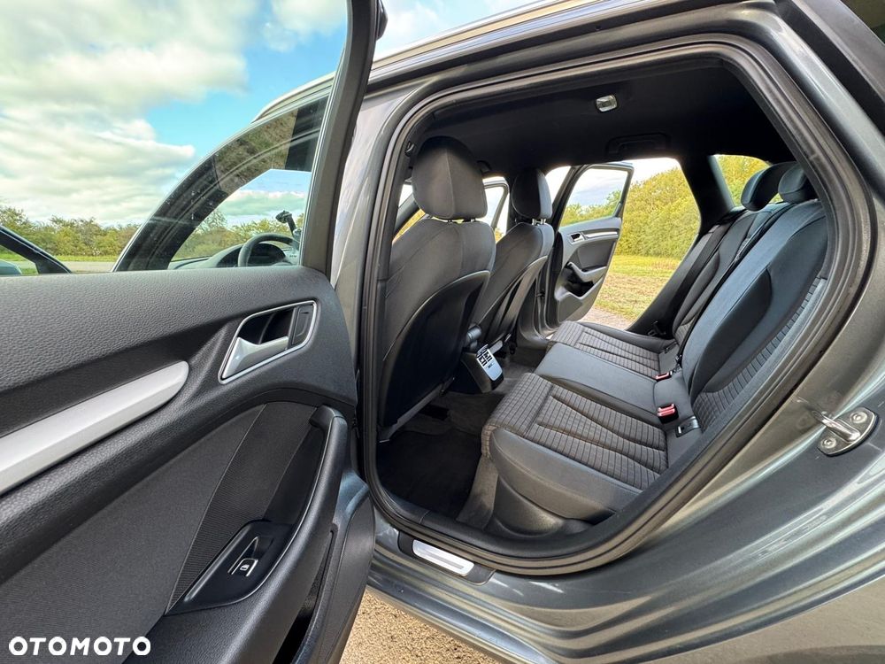 Audi A3 Sportback 1.4 TFSI S tronic Ambition - 26