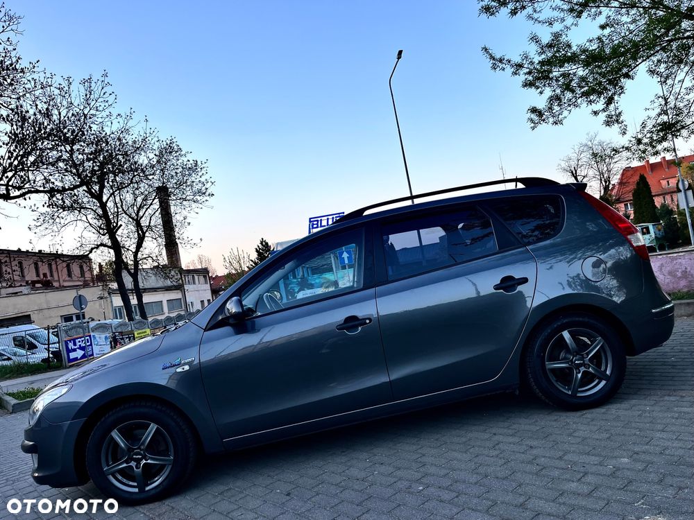 Hyundai i30 i30cw 1.4 Edition Plus - 6