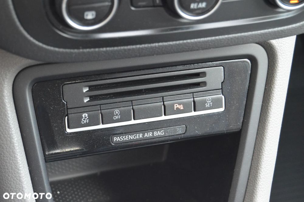 Seat Alhambra 2.0 TDI Ecomotive Style - 27