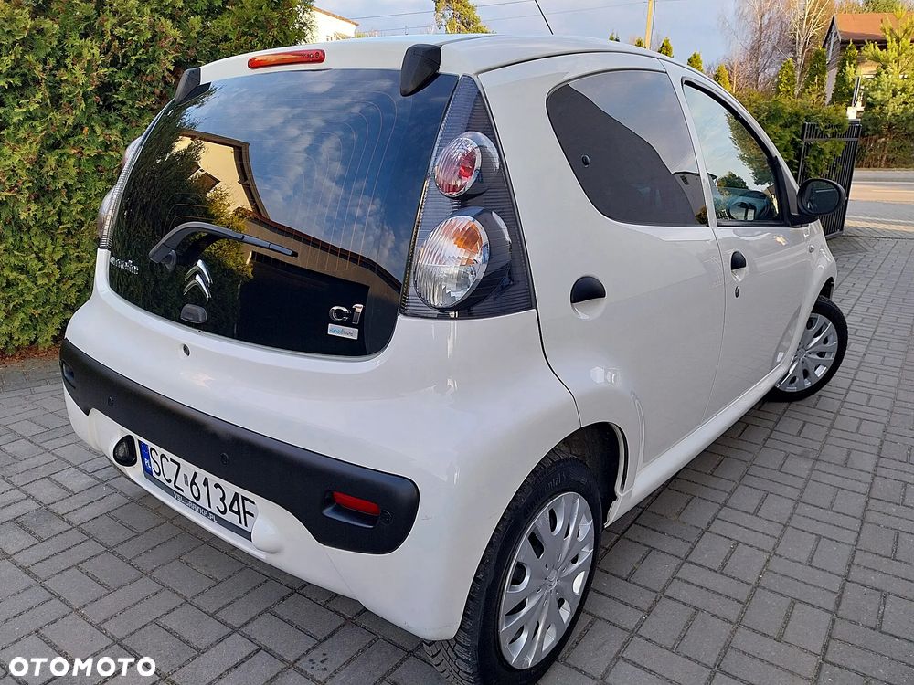Citroën C1 1.0 Selection - 19
