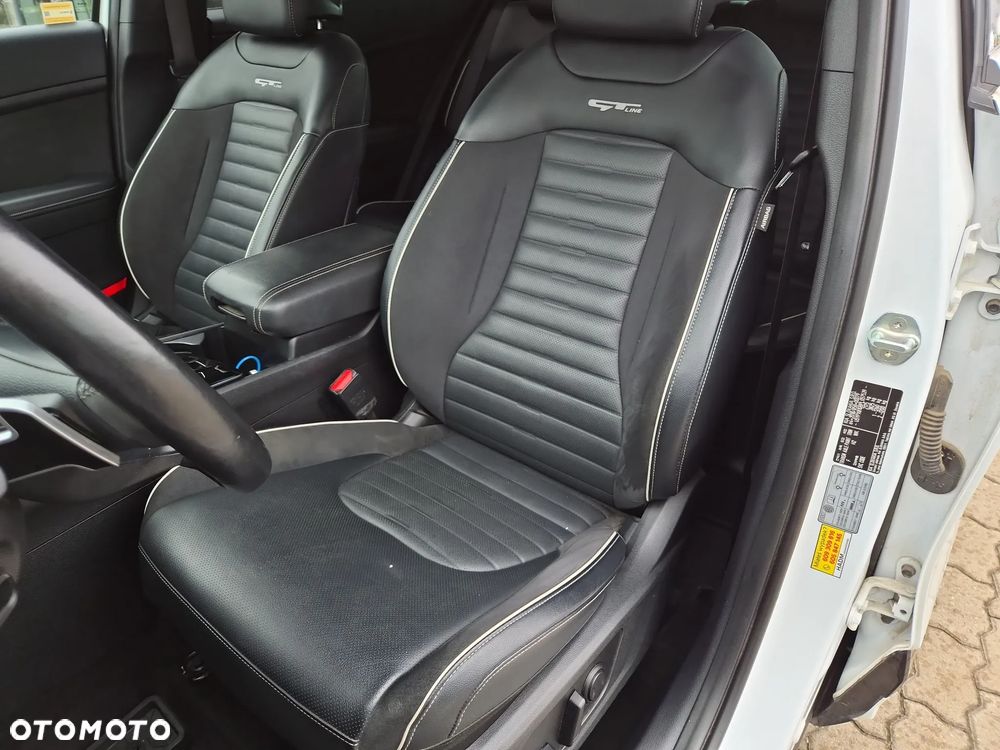 Kia Sportage 1.6 T-GDI HEV GT Line 2WD - 9
