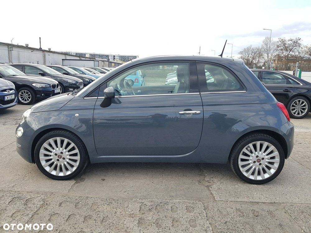Fiat 500 - 8