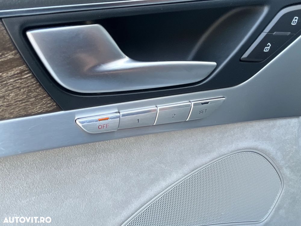 Audi A8 L 3.0 TDI Quattro Tiptronic - 20