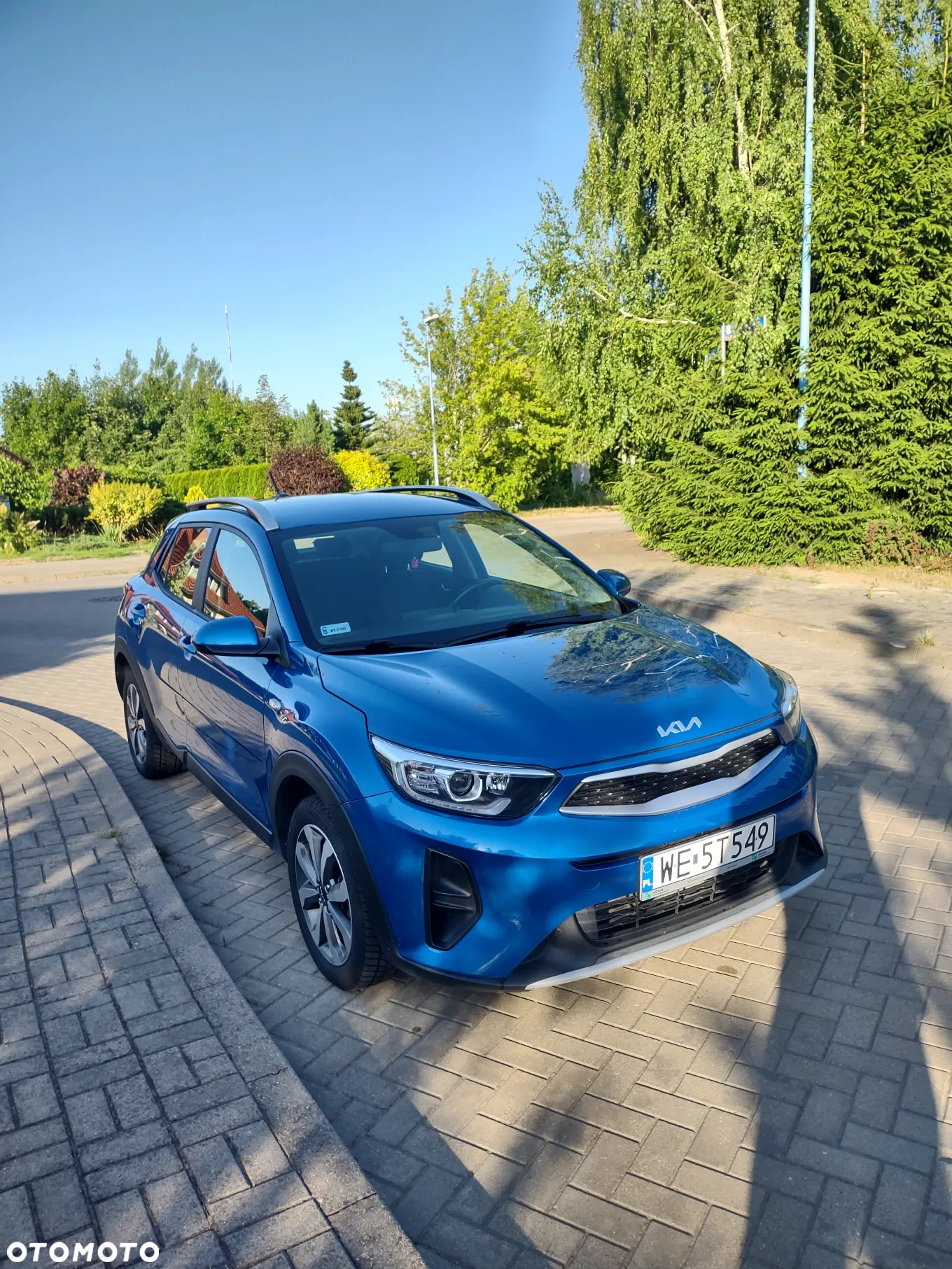 Kia Stonic 1.0 T-GDI M - 4