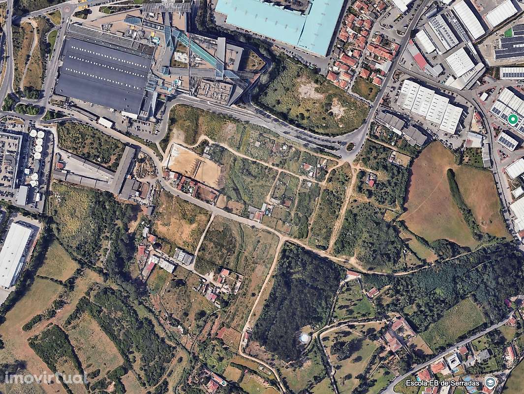 Terreno  para venda - Grande imagem: 2/6