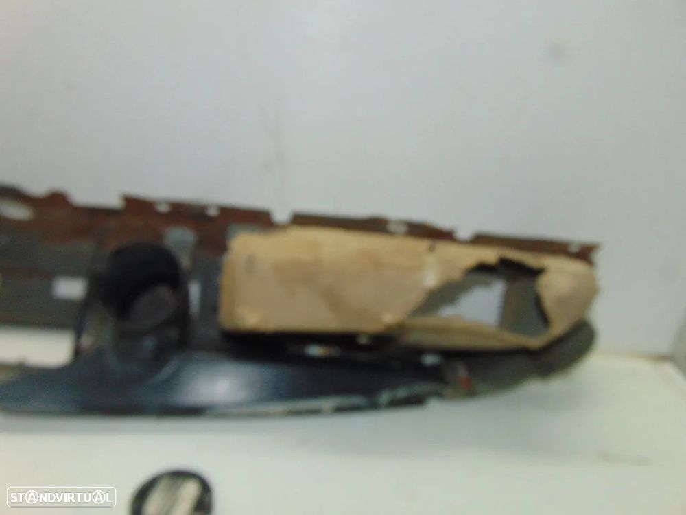 Peugeot 504 esqueleto/Pala tablier - 5