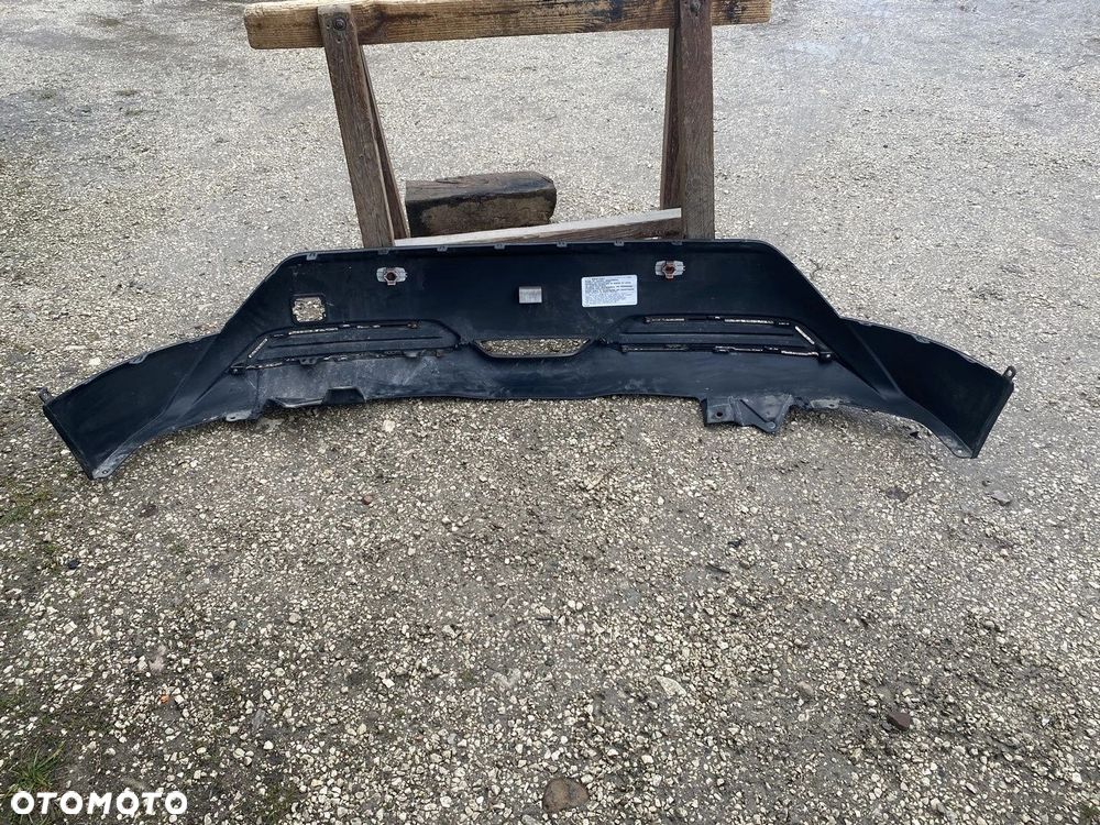 ZDERZAK TYŁ TYLNY TOYOTA CHR C-HR LIFT 2019- 52453-F4140 - 7