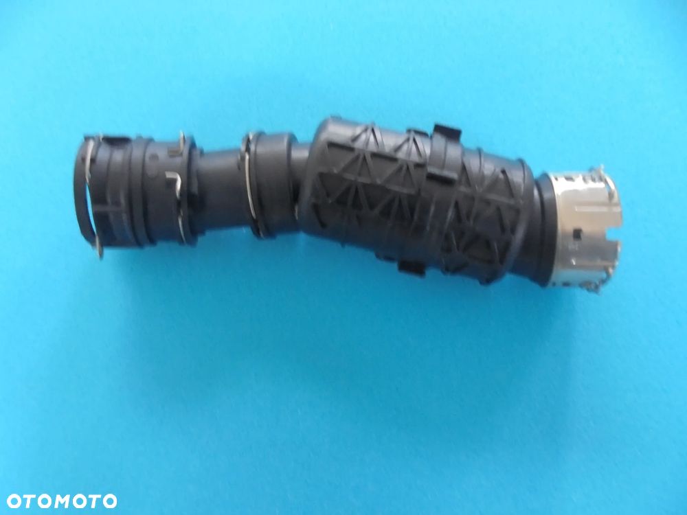 VOLVO XC60 II MILD HYBRID WAZ INTERCOOLERA 2,0 DIESEL - 2