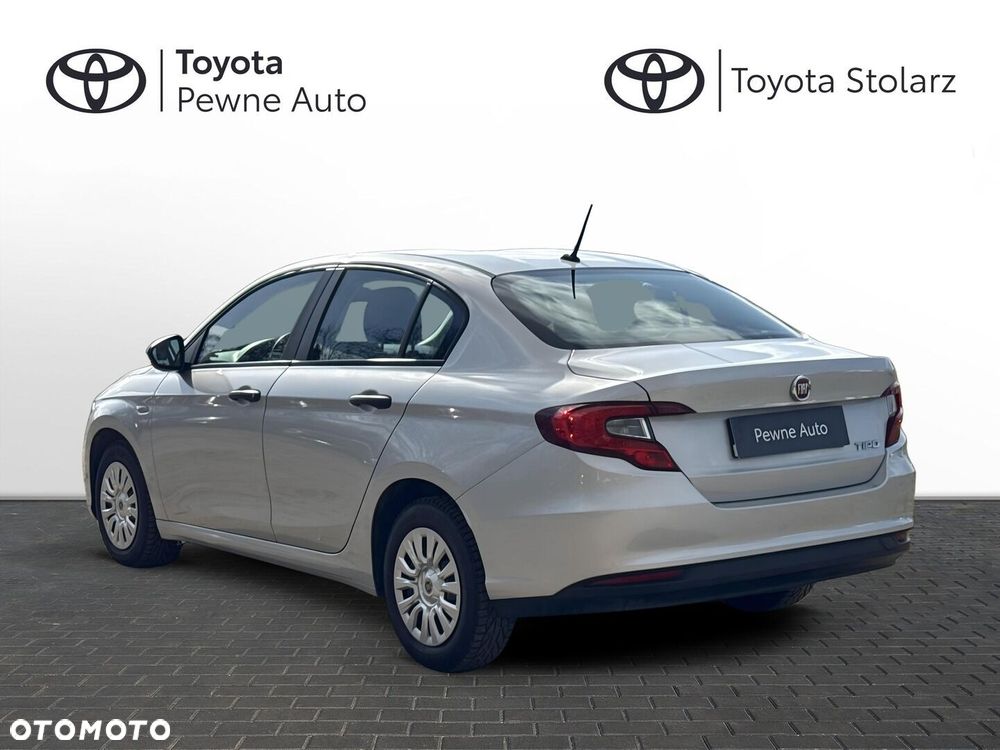 Fiat Tipo 1.4 Classic - 3