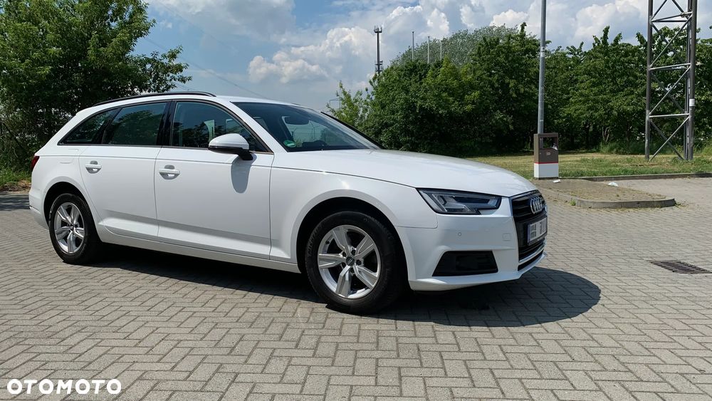 Audi A4 Avant - 4