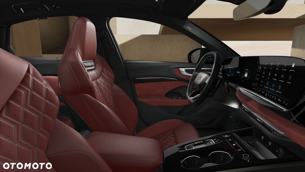 Audi S5 Limousine - 8