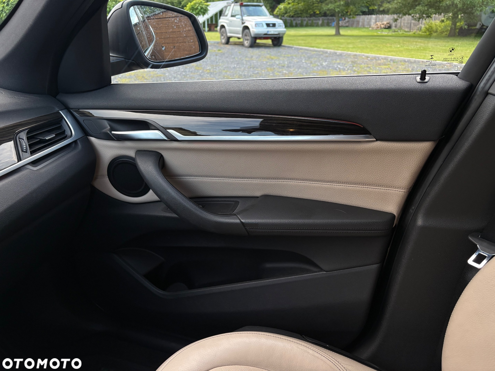 BMW X1 xDrive20d - 14