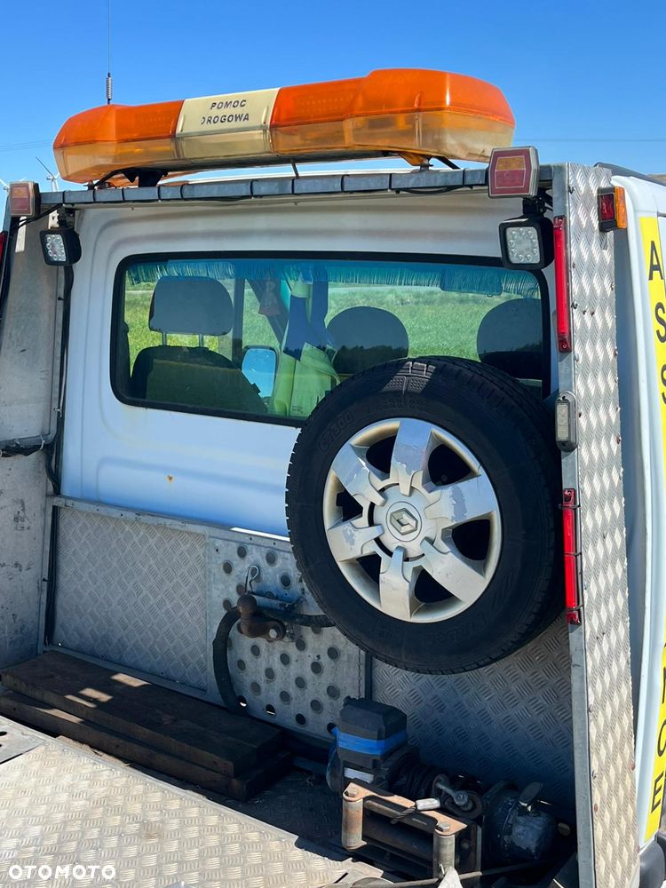 Renault Master - 6