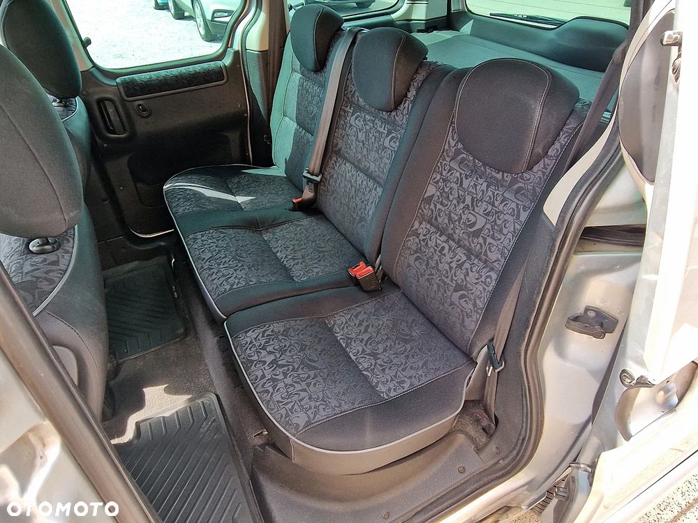 Peugeot Partner - 10