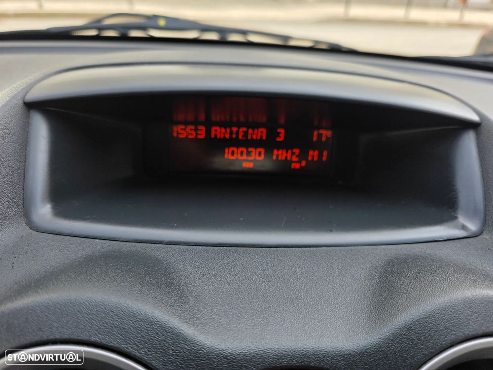 Citroën C3 1.1 Exclusive - 11