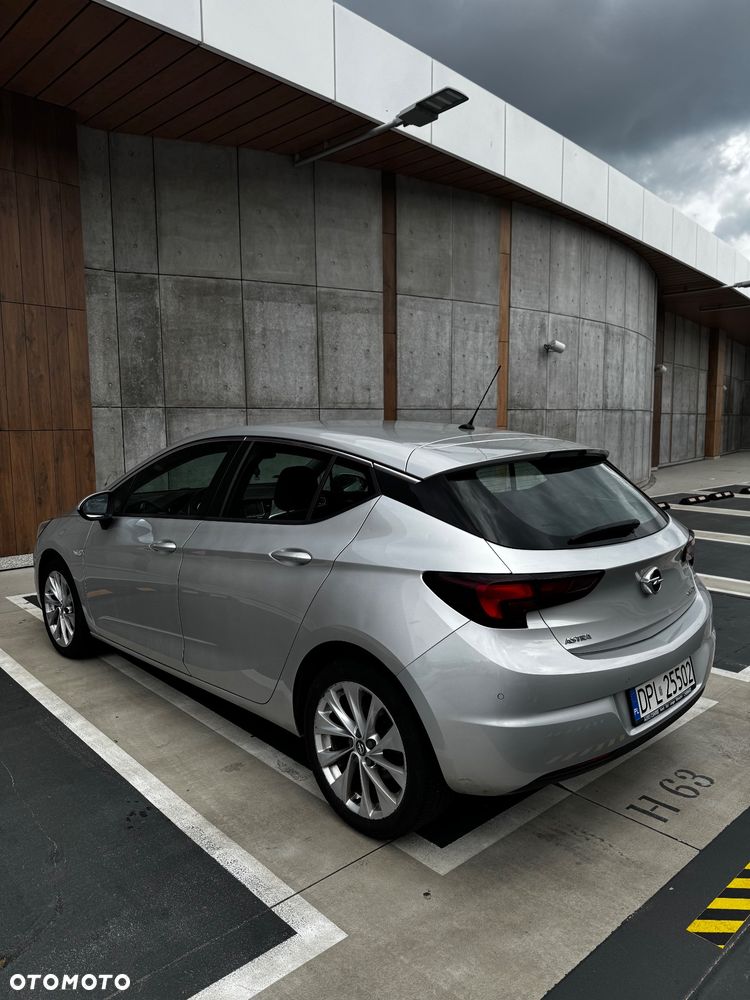 Opel Astra 1.0 T GPF Elite S&S - 20