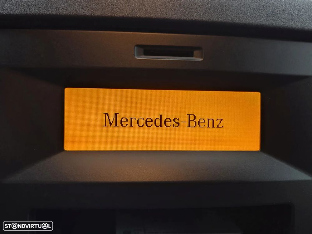 Mercedes-Benz Sprinter 314 CDI/37 CD - 15