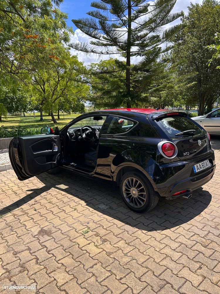 Alfa Romeo MiTo - 19