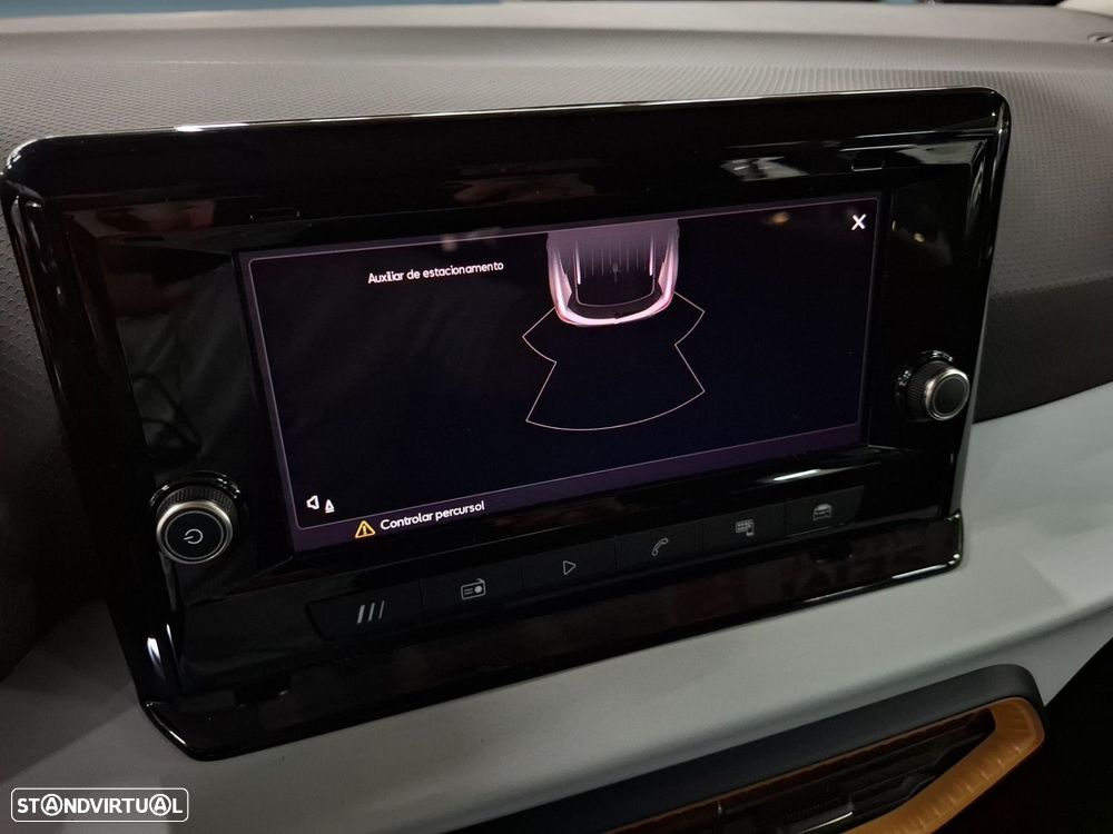 SEAT Arona 1.0 TSI Style - 21