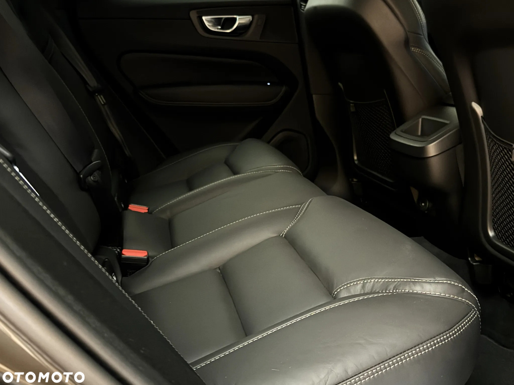 Volvo XC 60 B5 D AWD Geartronic Inscription - 18