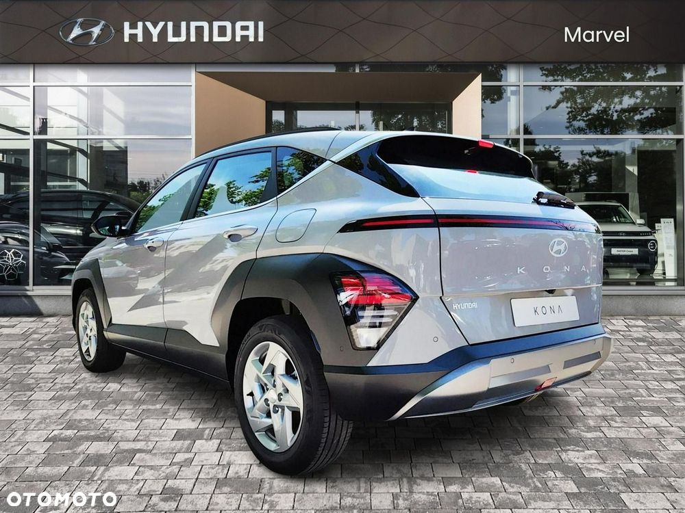 Hyundai Kona 1.0 T-GDI Executive - 8