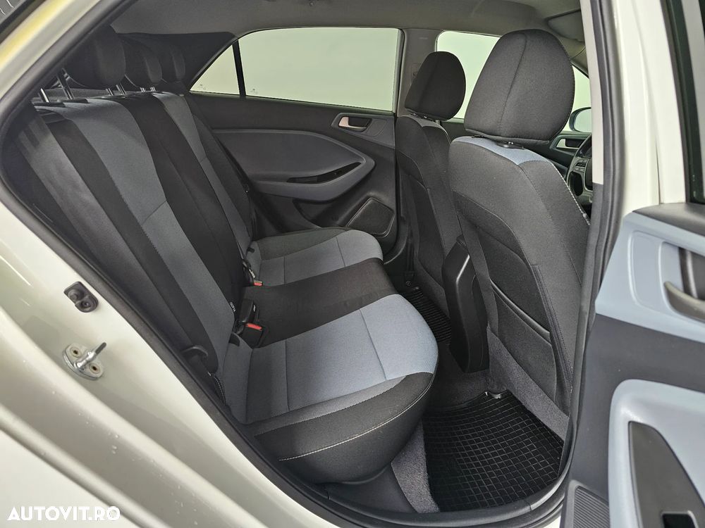 Renault Clio V 1.0 TCe Life - 20