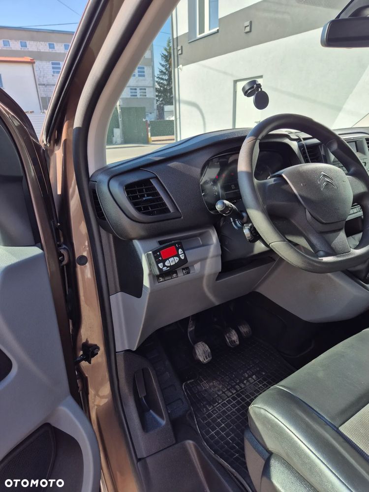 Citroën Jumpy - 22