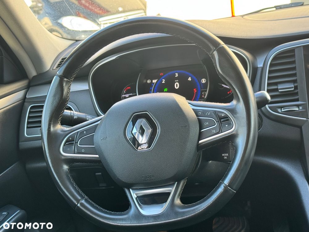 Renault Talisman 1.6 Energy dCi Intens EDC - 27