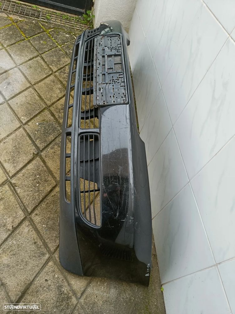 Para choques Audi A4 1998 - 2