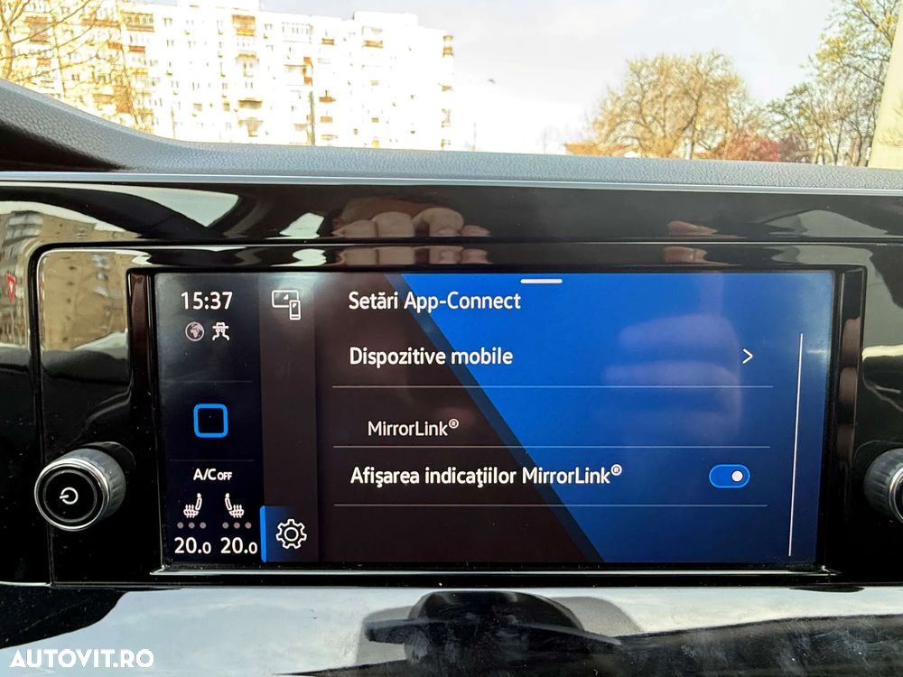 Volkswagen Golf 2.0 TDI 150CP DSG Style - 27