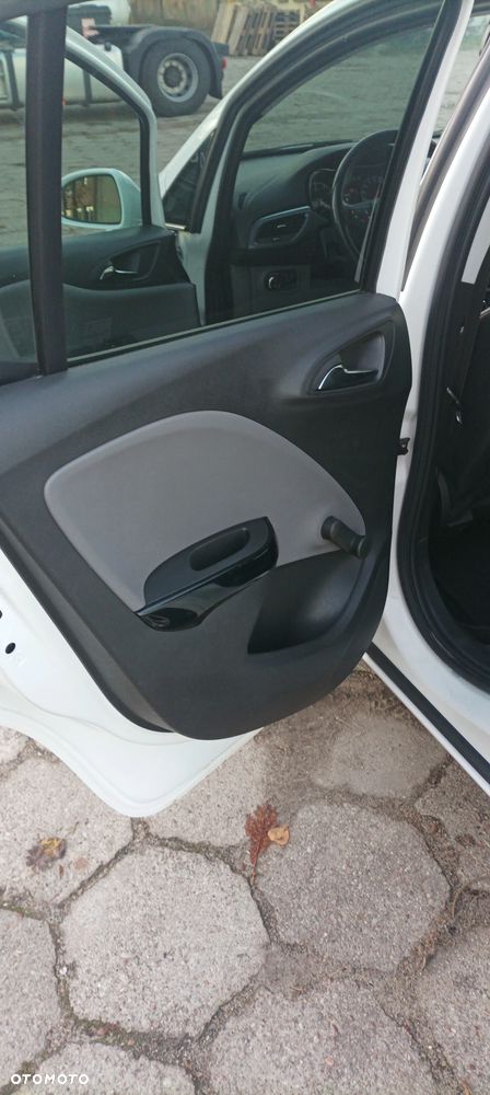 Opel Corsa 1.0 T Cosmo S&S - 10