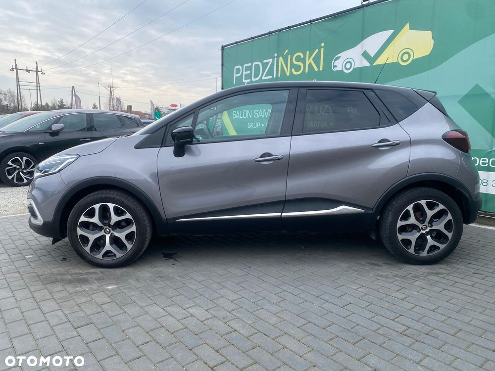 Renault Captur 1.5 dCi Energy Intens - 15