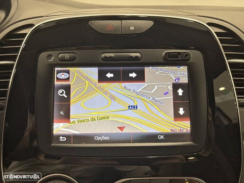 Renault Captur 0.9 TCE Exclusive - 14