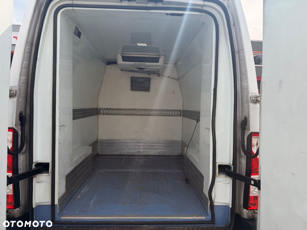Renault Master - 8