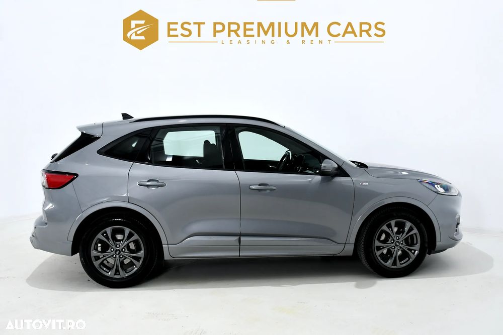 Ford Kuga 1.5 EcoBlue A8 FWD ST Line - 11