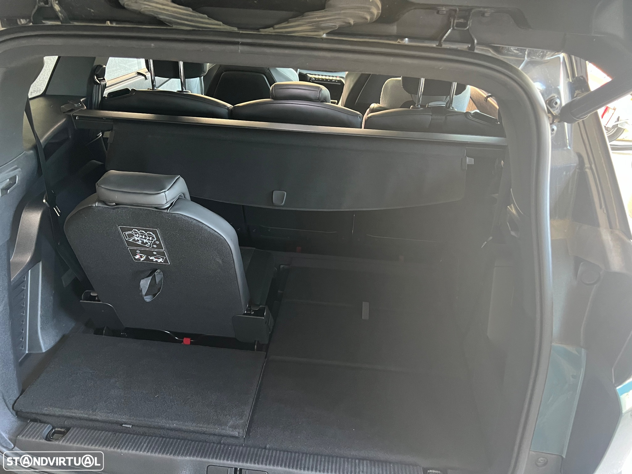Peugeot 5008 BlueHDI 180 EAT6 GT - 21