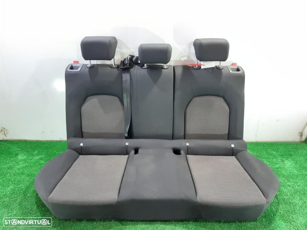 BANCOS TRASEIROS SEAT ARONA - 1